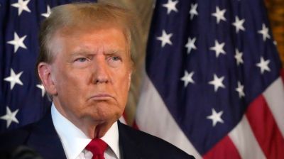 আগামীকাল পাকিস্তানে যাচ্ছেন মার্কিন প্রতিনিধিরা : ট্রাম্প