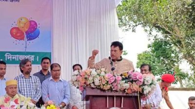 শিক্ষক নিয়োগে অনিয়ম সহ্য করা হবে না: শিক্ষামন্ত্রী