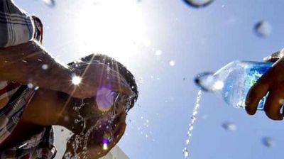 ১৪ জেলায় মৃদু তাপপ্রবাহ