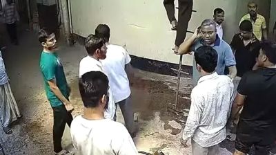 সিকেডি হাসপাতালে চাঁদাবাজি, সাবেক সেই যুবদল নেতাসহ গ্রেপ্তার ৭  