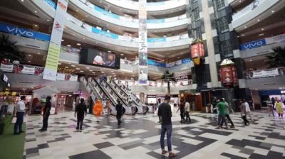 দোকানপাট-শপিংমল বন্ধের সময় বাড়লো