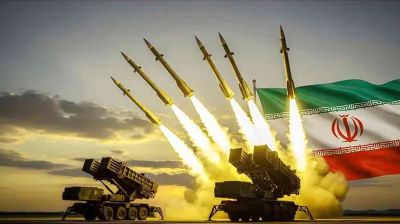 কতদিন যুদ্ধ চলবে, যা জানালো ইরানের সেনাবাহিনী 