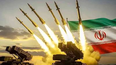 যুদ্ধ যেভাবে মধ্যপ্রাচ্যে চালকের আসনে বসালো ইরানকে  