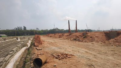 নোয়াখালীতে অবৈধ ইটভাটার দৌরাত্ম্য, প্রশ্নের মুখে প্রশাসন