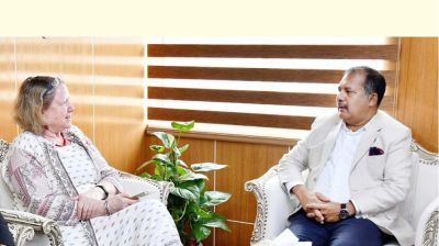 অপপ্রচার ঠেকাতে ইউনেস্কোর সহায়তা চাইল তথ্যমন্ত্রী