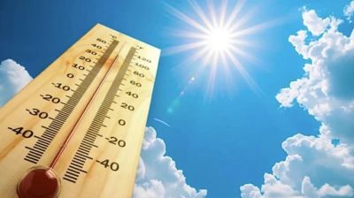 ঢাকাসহ ৫ বিভাগে তীব্র গরমের আভাস