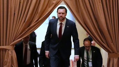 ইরান-যুক্তরাষ্ট্র আলোচনা ব্যর্থ, সমঝোতা ছাড়াই ফিরছেন জেডি ভ্যান্স  