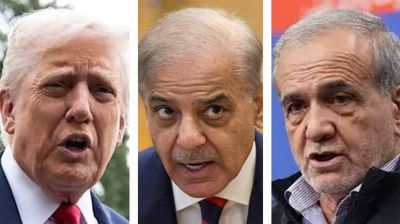 পাকিস্তানে ফের যুক্তরাষ্ট্র-ইরান বৈঠক, নেতৃত্বে বড় পরিবর্তন