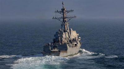 যুক্তরাষ্ট্রের বিরুদ্ধে ‘নজিরবিহীন’ পদক্ষেপের হুঁশিয়ারি দিলেন ইরান