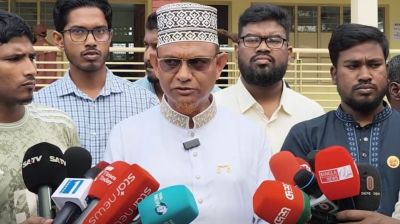 শেরপুর-৩ উপনির্বাচন বর্জন করলেন জামায়াত প্রার্থী