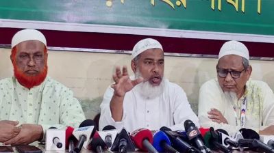 বগুড়া-৬ আসনে ভোট বর্জন নাকচ করলেন জামায়াত প্রার্থী