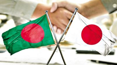 জাপানে বিপুল কর্মী পাঠাবে বাংলাদেশ