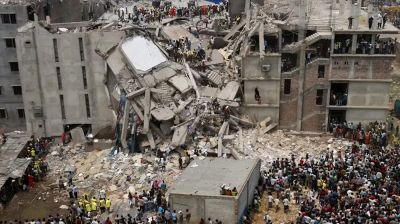 ১৩ বছরেও মেলেনি বিচার, ক্ষতিপূরণ নিয়ে আক্ষেপ