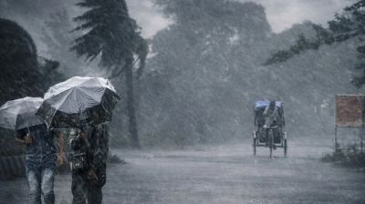 দেশের ৮ বিভাগে কালবৈশাখীর আশঙ্কা 
