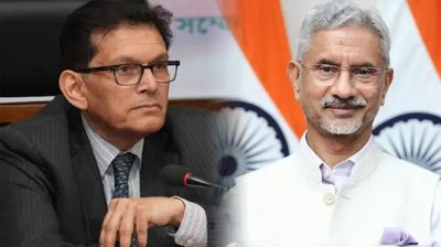 দুপুরে দিল্লিতে বাংলাদেশ-ভারত পররাষ্ট্রমন্ত্রীদের বৈঠক