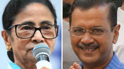 মমতাদিদি সবচেয়ে কঠিন লড়াইগুলোর একটায় লড়ছেন : অরবিন্দ কেজরিওয়াল