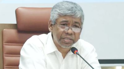 আগামী বাজেটে কর ছাড়ের সুযোগ নাই: এনবিআর চেয়ারম্যান