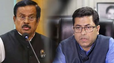 নানক-তাপসসহ ২৮ আসামির অভিযোগ গঠন শুনানি আজ