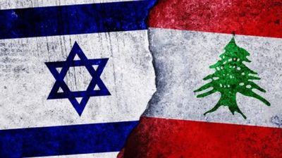 ইসরায়েলের সঙ্গে লেবাননের আলোচনায় আপত্তি