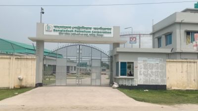 ভারত থেকে এলো আরো ৭ হাজার টন ডিজেল