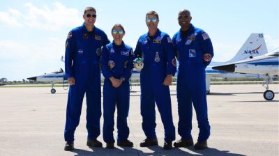 অর্ধশতাব্দী পর আবারো চাঁদের পথে মানব অভিযান