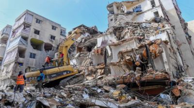 ইসরায়েলের ওপর হামলা অব্যাহত হিজবুল্লাহর