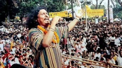ঋষিজ আয়োজনে বর্ষবরণ উৎসব