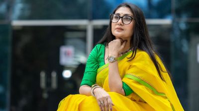 অভিনেত্রী বন্যা মির্জার বাবা আর নেই