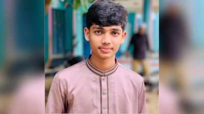 মাকে নিয়ে ফেরার পথে প্রাণ গেল ছেলের