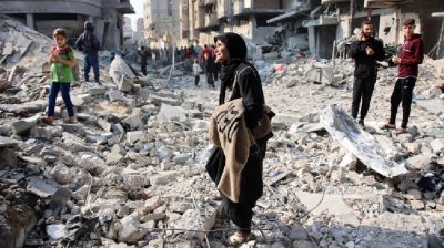 ইসরায়েলি হামলায় লেবাননে ১,৩১৮ জনের মৃত্যু