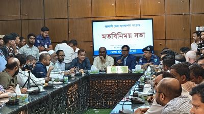 সিলেটে পেট্রোল পাম্প ও সিএনজি স্টেশনের ধর্মঘট প্রত্যাহার