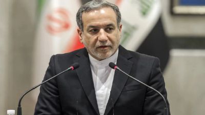 যুদ্ধ বন্ধে 'চূড়ান্ত ও স্থায়ী' শর্তের আহ্বান: আরাঘচি