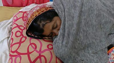 অস্ত্রের মুখে জিম্মি দম্পতি, ৩টি বৈদ্যুতিক ট্রান্সফর্মার চুরি