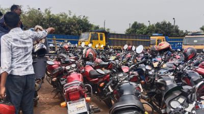 নীলফামারীতে জ্বালানি সংকট, কালোবাজারে বাড়ছে দৌরাত্ম্য