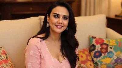 কোনো নারীই ট্রফি হতে চান না, সম্মান চান: প্রীতি