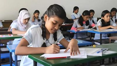 সারা দেশে প্রাথমিক বৃত্তি পরীক্ষা শুরু আজ  