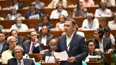 ২০ বছরের পর্যটন মহাপরিকল্পনা, সংসদে রূপরেখা তুলে ধরলেন প্রধানমন্ত্রী