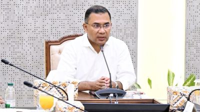 মেধানির্ভর জনপ্রশাসন গড়ে তুলতে সরকার বদ্ধপরিকর: প্রধানমন্ত্রী