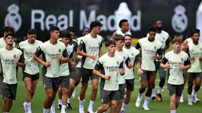 নিজেদের সাবেক খেলোয়াড়ের বার্সায় যাওয়া নিয়ে রিয়ালের হুঁশিয়ারি