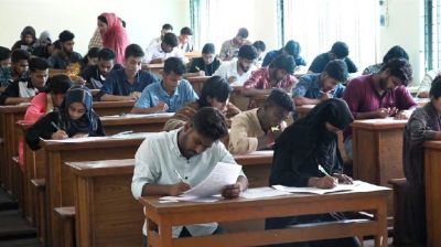 গুচ্ছের ‘এ’ ইউনিটের ফল প্রকাশ, অকৃতকার্য ৭০ শতাংশ পরীক্ষার্থী