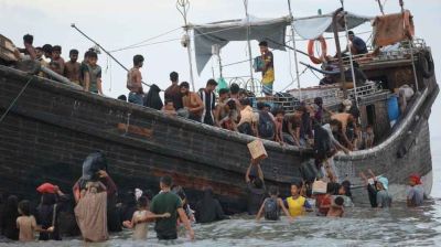 এক বছরে সমুদ্রে নিখোঁজ ৯০০ রোহিঙ্গা : জাতিসংঘ