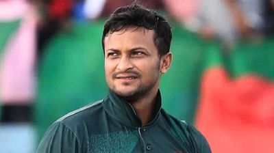 জাতীয় দলে ফিরতে সাকিবকে যে শর্ত দিলো বিসিবি