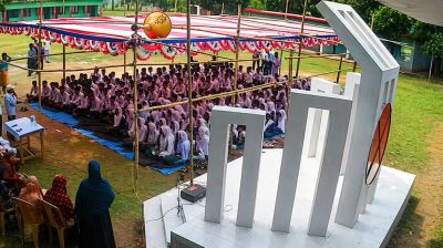 দাওয়াত না পেয়ে বিদ্যালয়ে তালা, আজীবন বহিষ্কার বিএনপির ৬ নেতা 