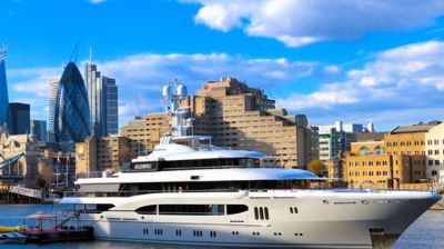 বিশ্বে ৫ বছরে বিলিয়নিয়ারের সংখ্যা ছুঁতে পারে ৪ হাজারের ঘর