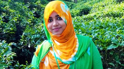 এক দশক পর প্রথম আসামি গ্রেফতার