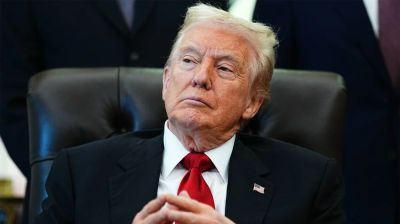 যুদ্ধবিরতি ঘোষণার পরও যুক্তরাষ্ট্রে ট্রাম্পের অভিশংসনের দাবি