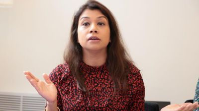 দুর্নীতির মামলায় টিউলিপের বিরুদ্ধে চার্জগঠন পেছাল