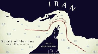 হরমুজ বন্ধে বিশ্বজুড়ে ভয়াবহ খাদ্যসংকটের শঙ্কা