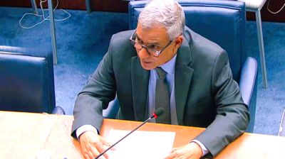 জাতিসংঘ ফোরামে ন্যায্য বৈশ্বিক আর্থিক কাঠামো-টেকসই এলডিসি উত্তরণের আহ্বান