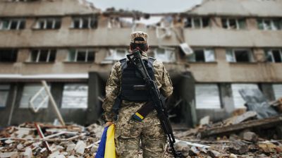 ইউক্রেনীয় সেনাকে ১৫ বছরের জেল দিলো রাশিয়া